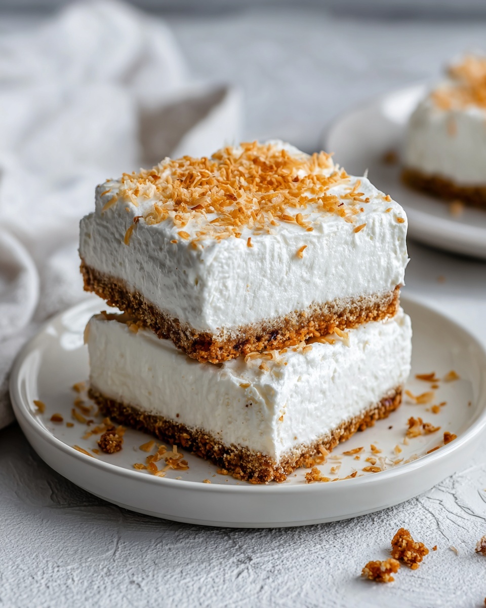 Carrot Cake Bars with Cream Cheese Frosting Recipe - Recipe Image