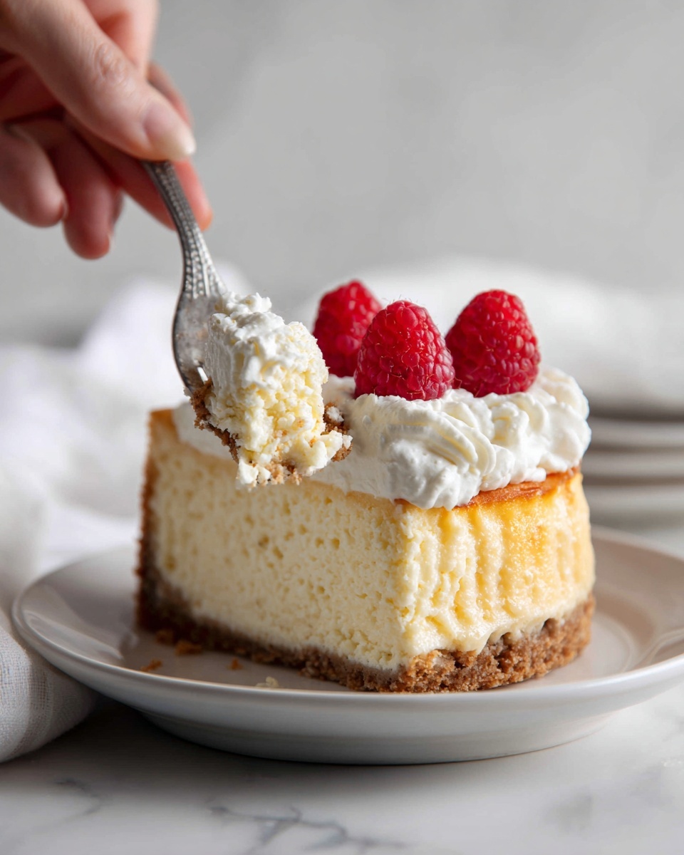 No-Bake Lemonade Pie Recipe - Recipe Image