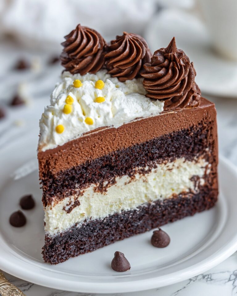 Chocolate Protein Cake Recipe