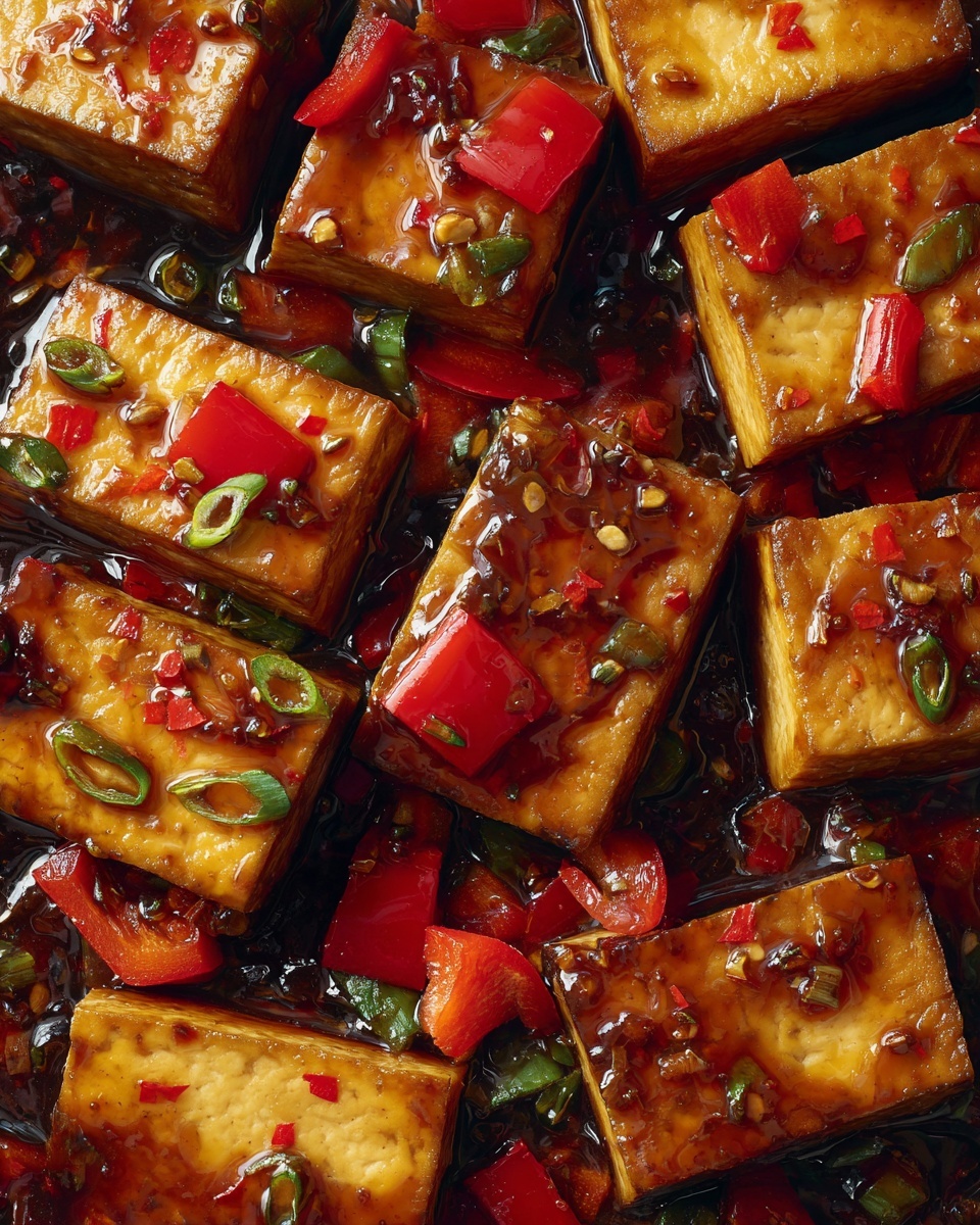 Pineapple Chicken Stir-Fry Recipe - Recipe Image