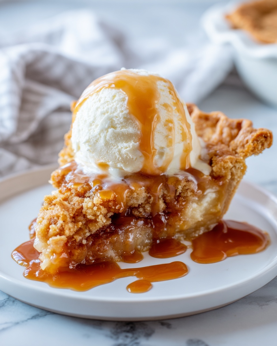 Pumpkin Dump Cake Recipe - Recipe Image