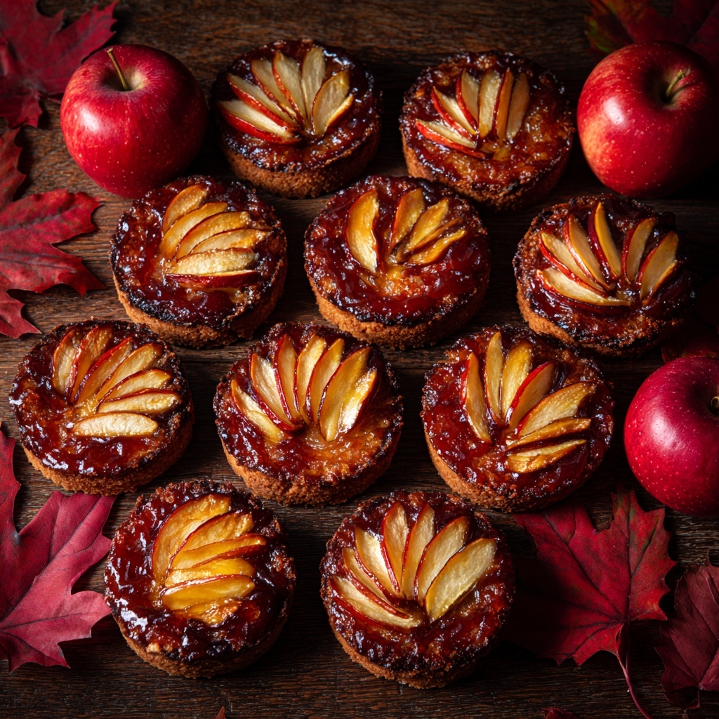 Apple Pie Cookies Recipe - Recipe Image