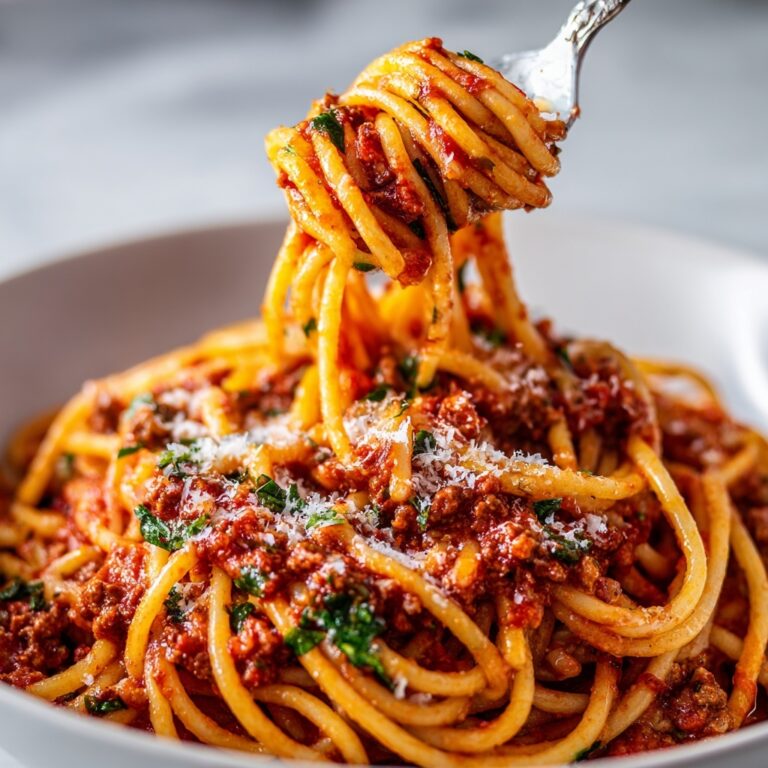 Bucatini all’Amatriciana Recipe