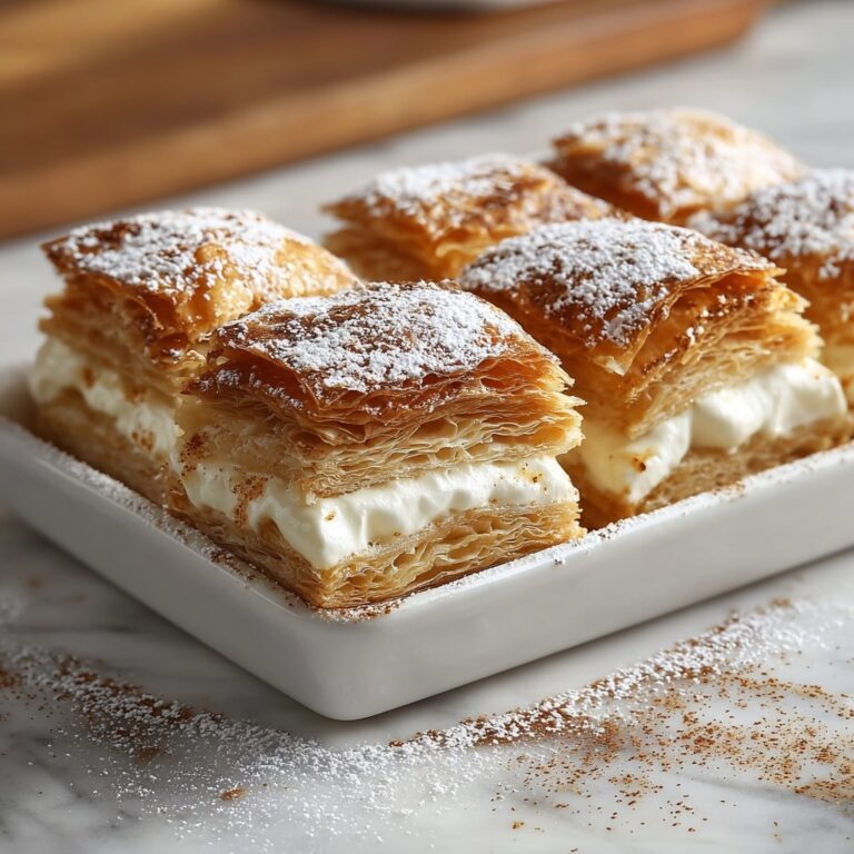 Cheesecake Crescent Rolls Casserole Recipe