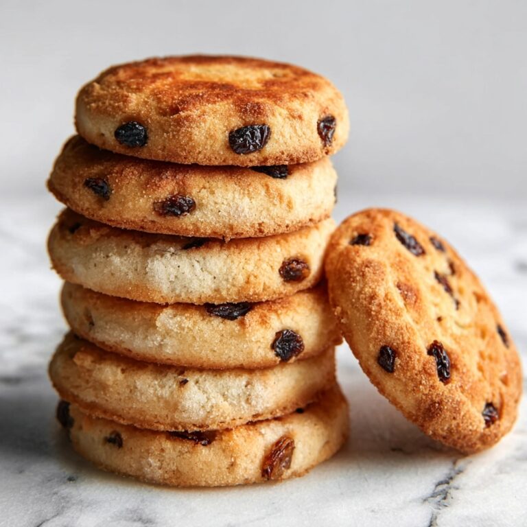 Blueberry Breakfast Rounds Recipe