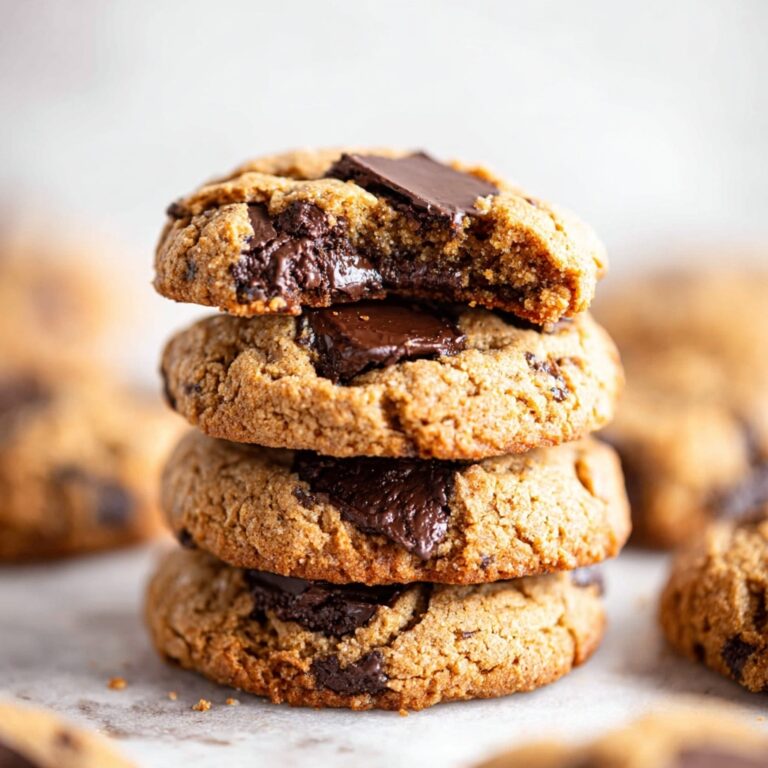 Protein Cookies Recipe