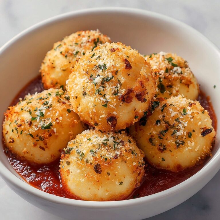 Homemade Domino’s Parmesan Bread Bites Recipe