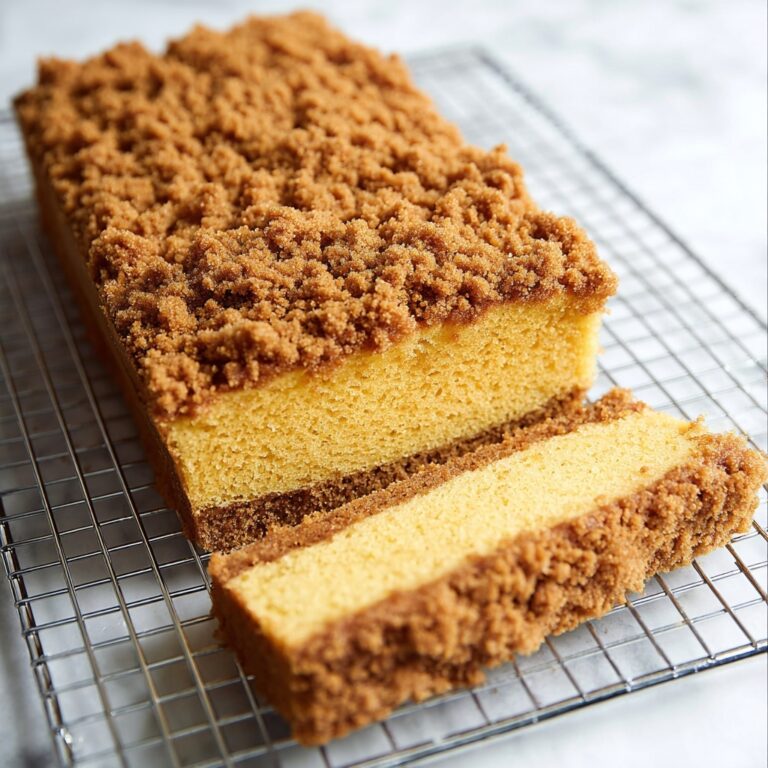 Cinnamon Sugar Pumpkin Bread Recipe