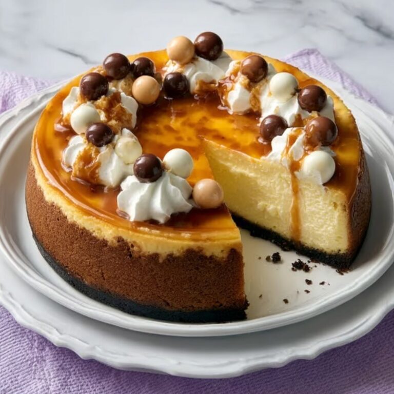 Cheesecake Fudge Recipe