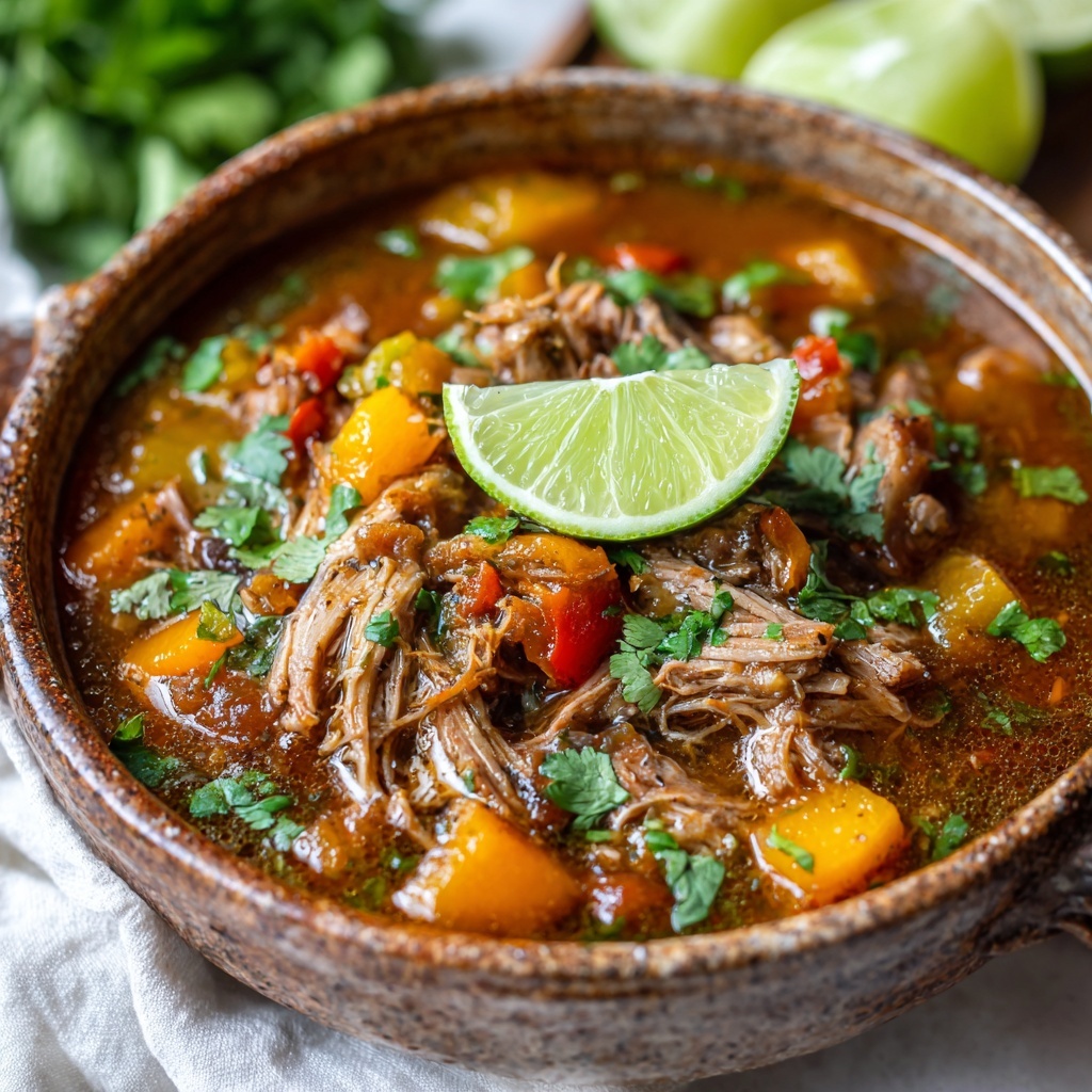 Traditional Mexican Birria Tacos Recipe - Recipe Image