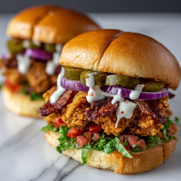 Bird Dog Sandwiches Recipe