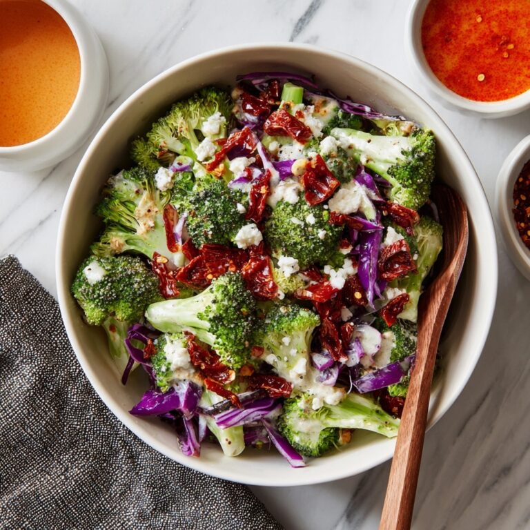 Broccoli Salad with Grapes, Carrots, and Sunflower Seeds Recipe
