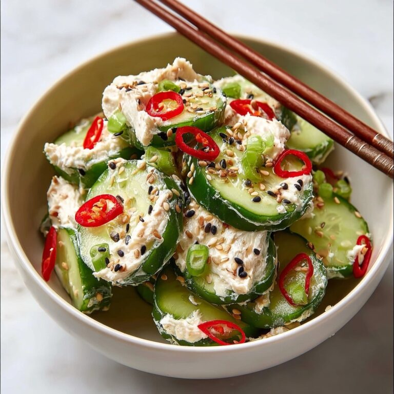 California Roll Salad: A Delicious and Easy Recipe