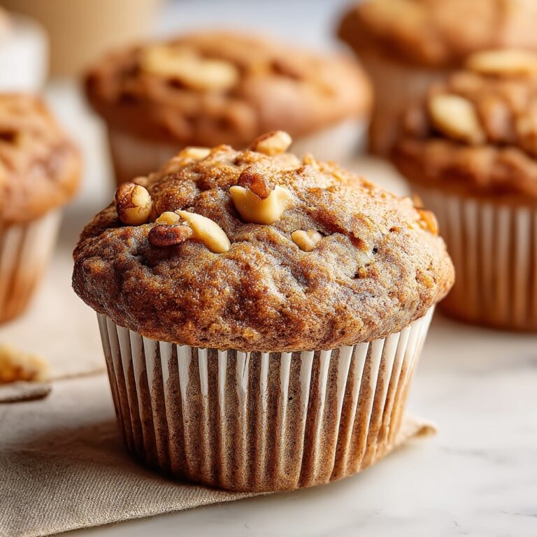 Morning Glory Muffins Recipe
