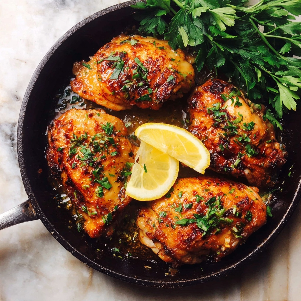 Pan-Seared Chicken Breast Recipe - Recipe Image