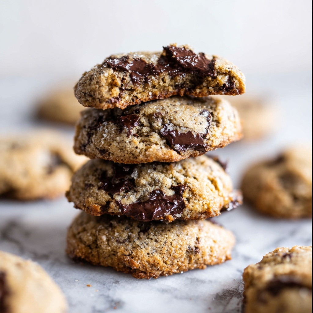 Protein Cookies Recipe - Recipe Image