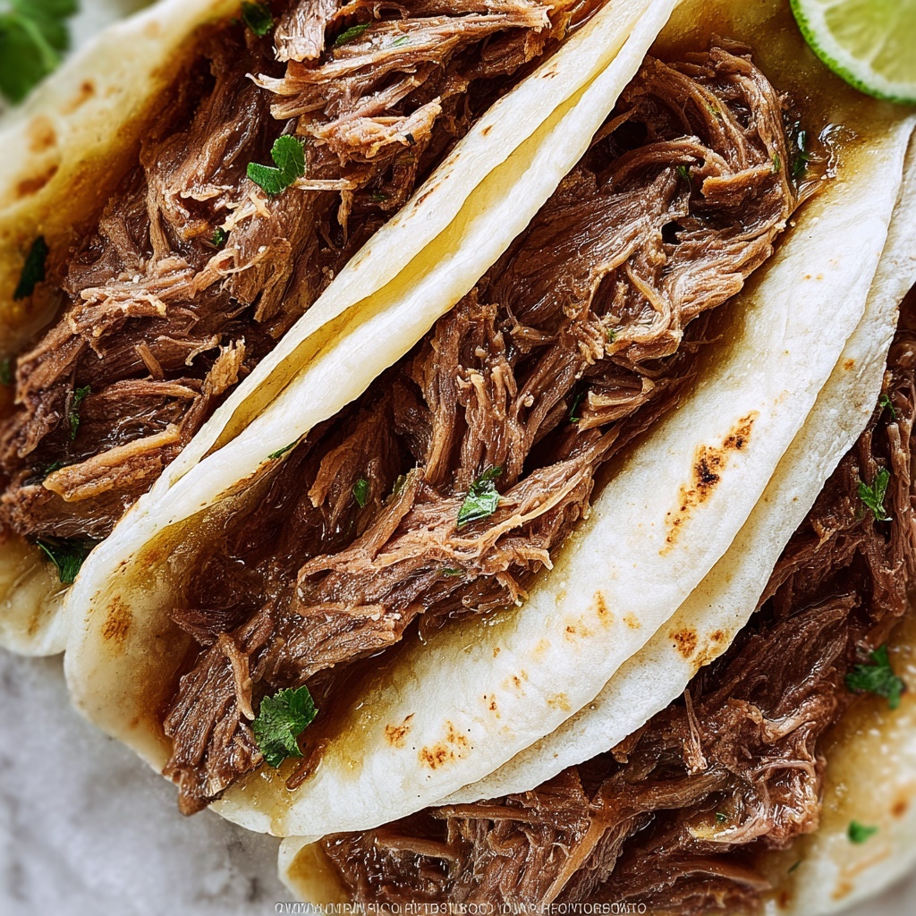 Carne Asada Tacos Recipe - Recipe Image