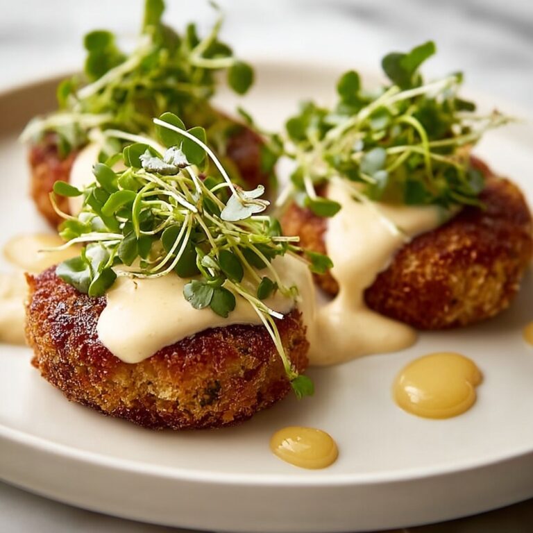 Saffron Risotto Cakes with Lemon Aioli Recipe