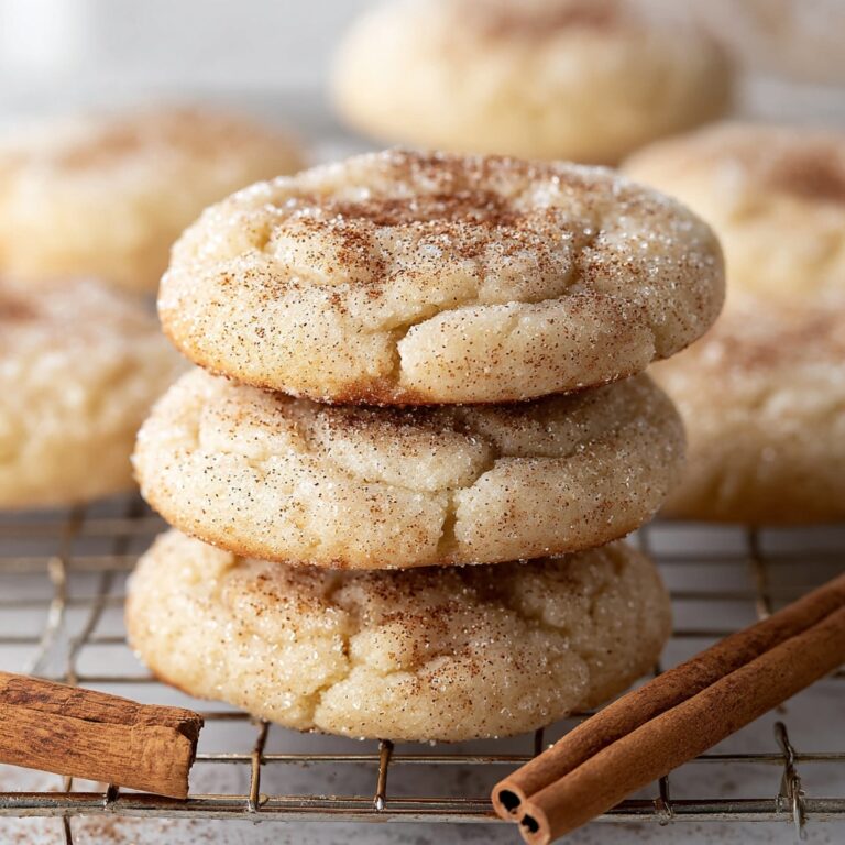 Best Cinnamon Cream Cheese Cookies Recipe
