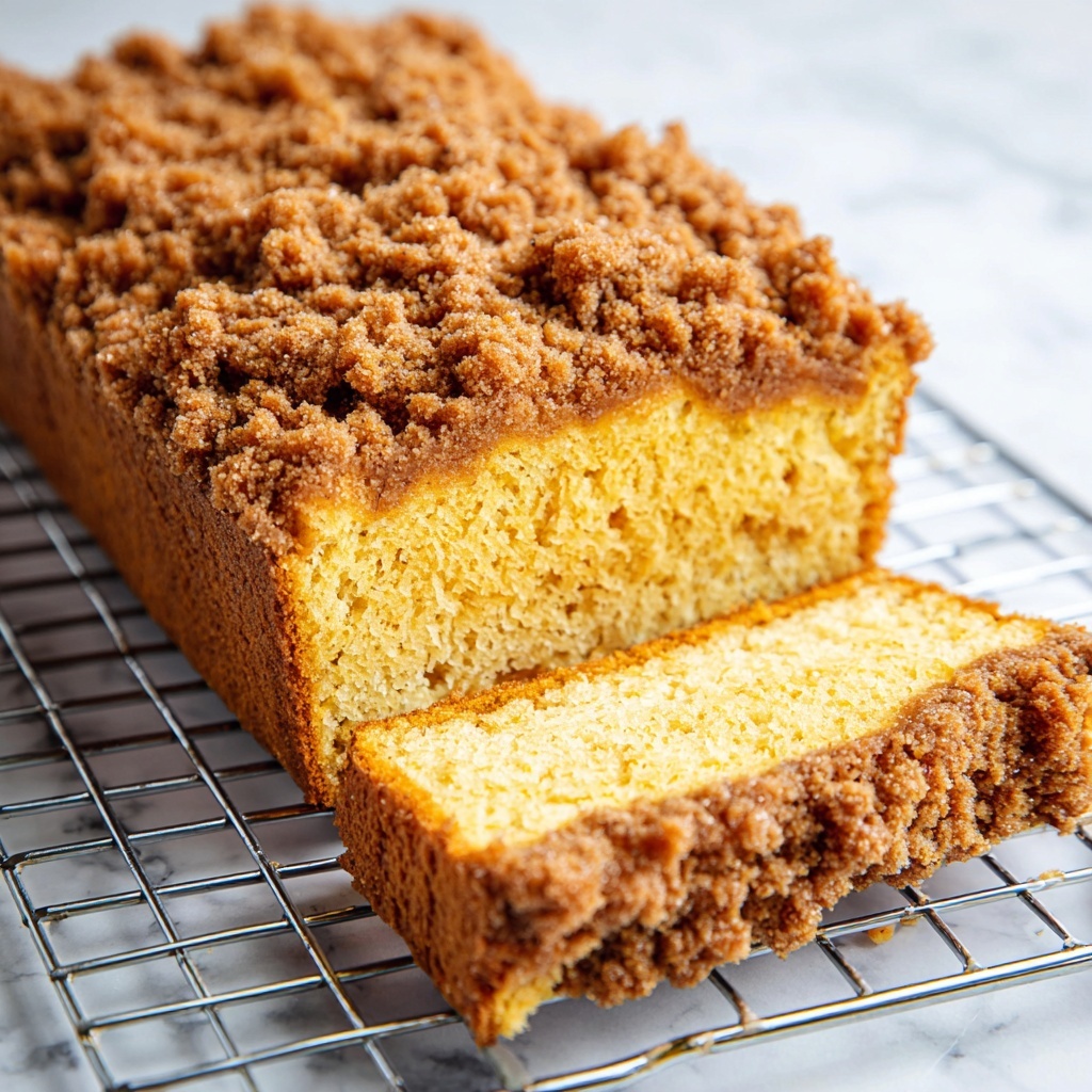 Cinnamon Sugar Pumpkin Bread Recipe - Recipe Image