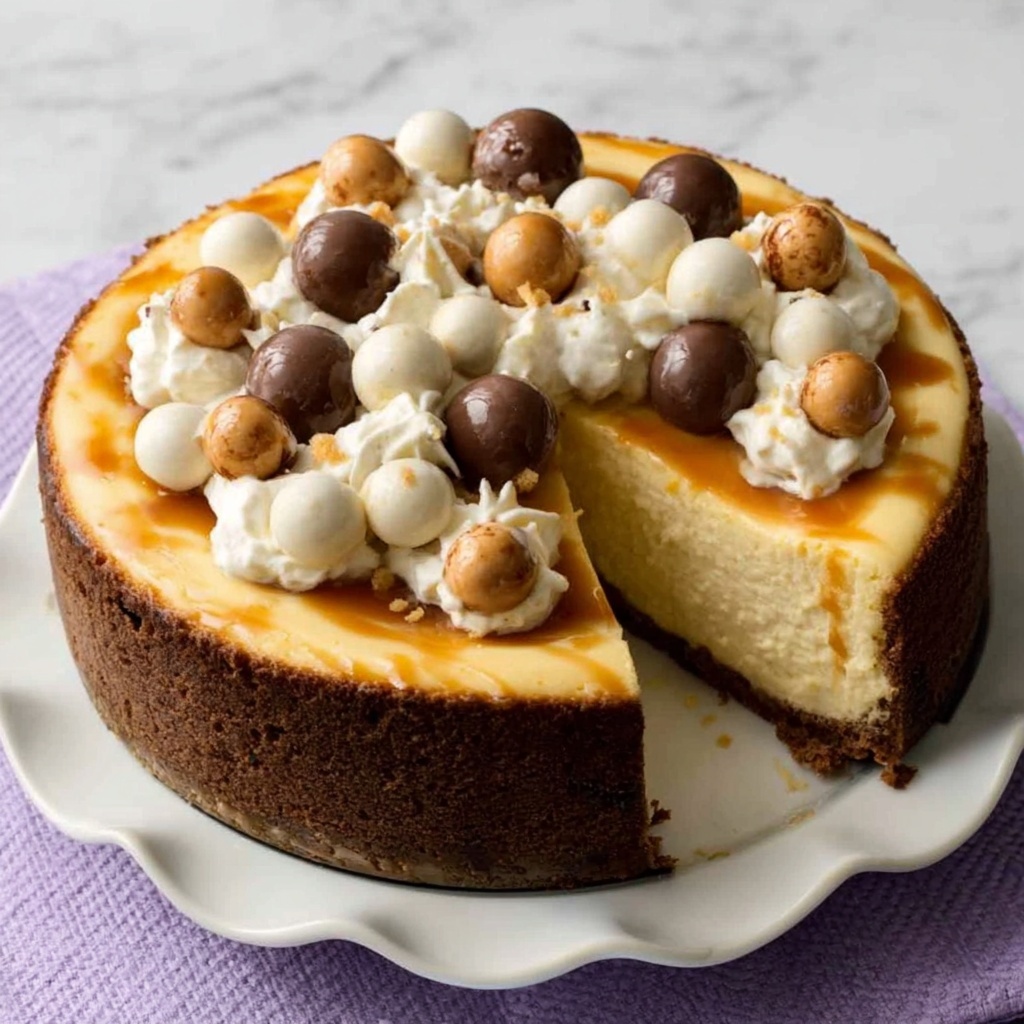 Cheesecake Fudge Recipe - Recipe Image