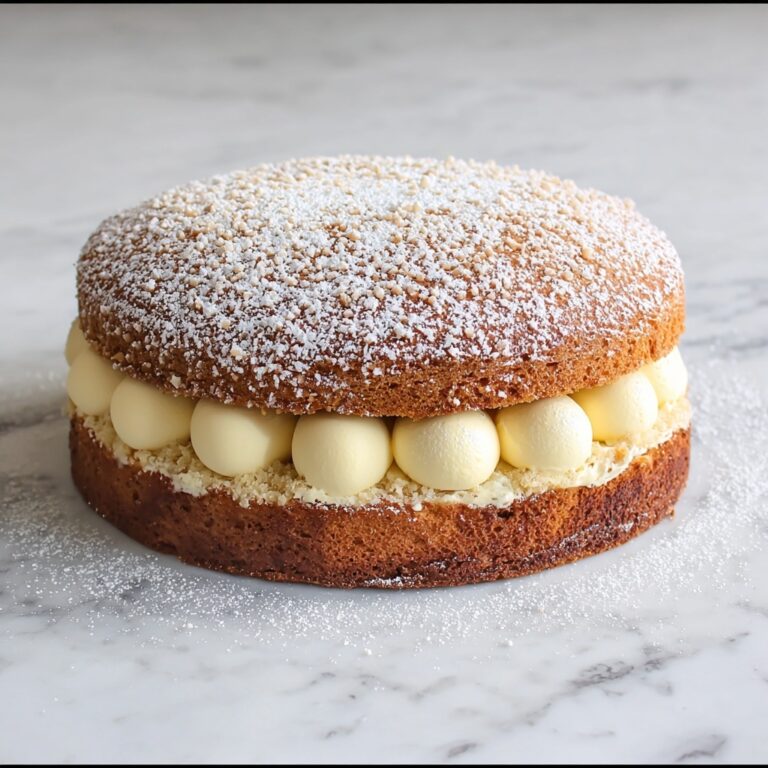 Tarte Tropézienne Recipe