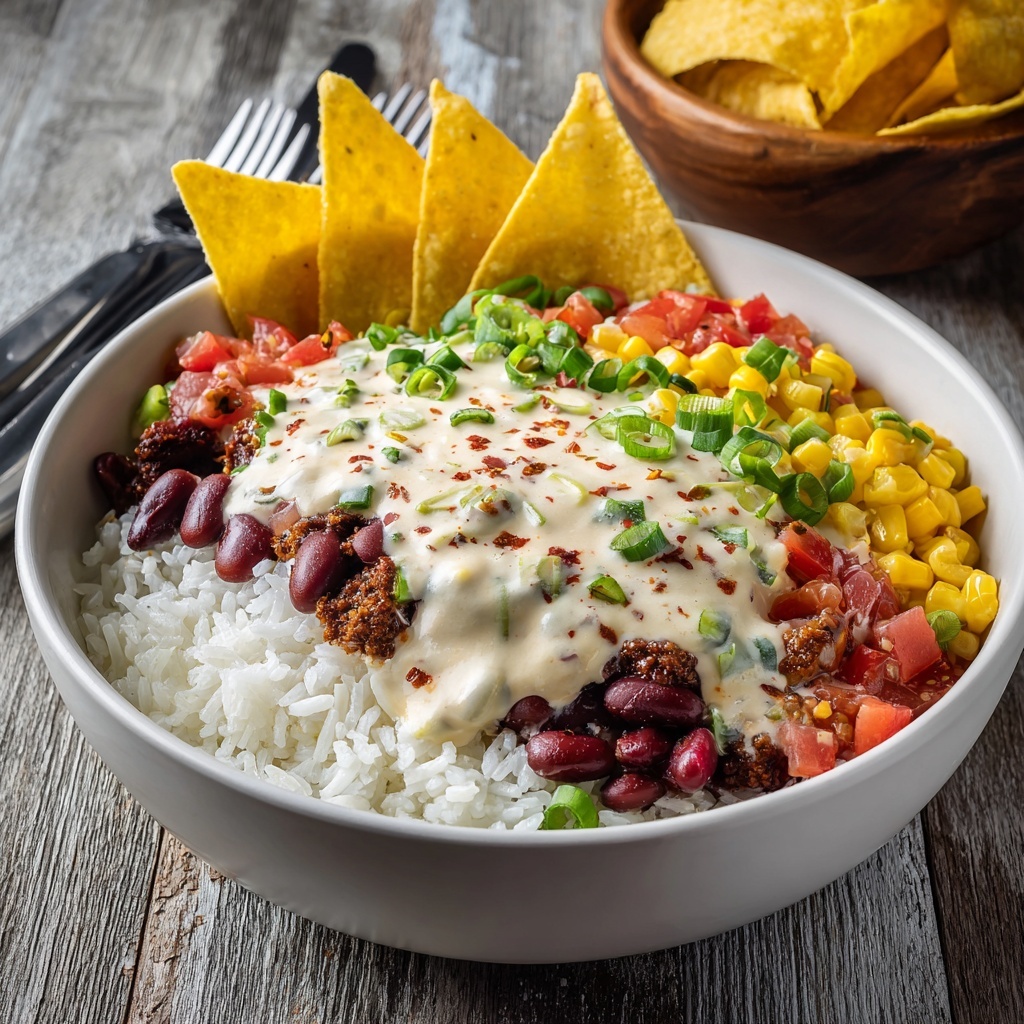 Keto Taco Salad Recipe - Recipe Image