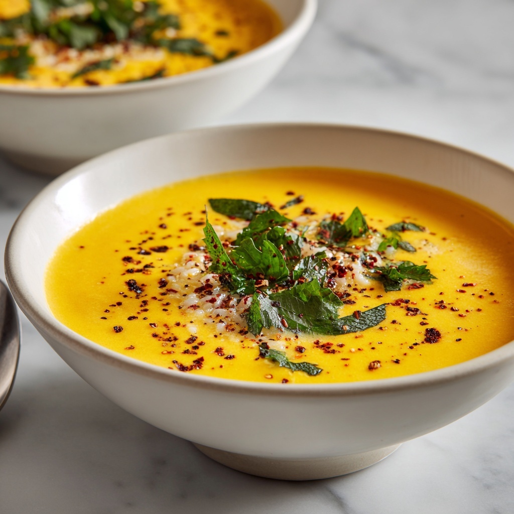 Italian Penicillin Soup Recipe - Recipe Image