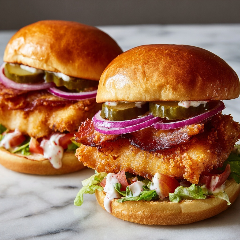 Bird Dog Sandwiches Recipe - Recipe Image