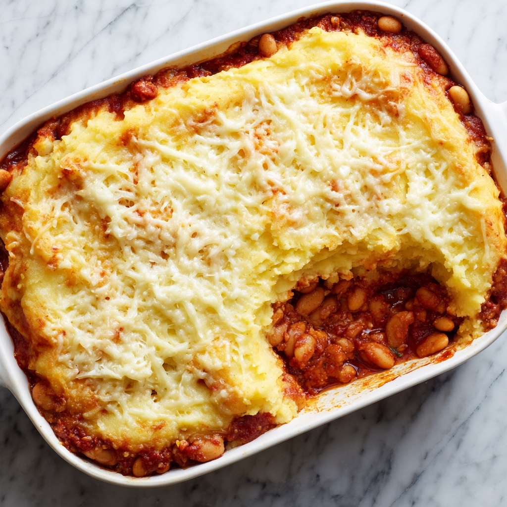 Cheesy Hot Dog Tater Tot Casserole Recipe - Recipe Image