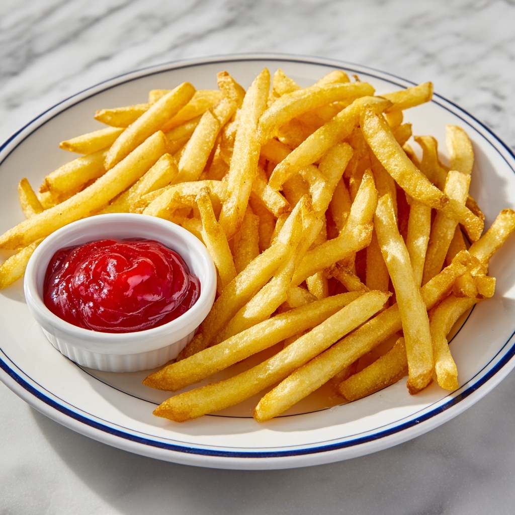 Homemade Ketchup Recipe - Recipe Image