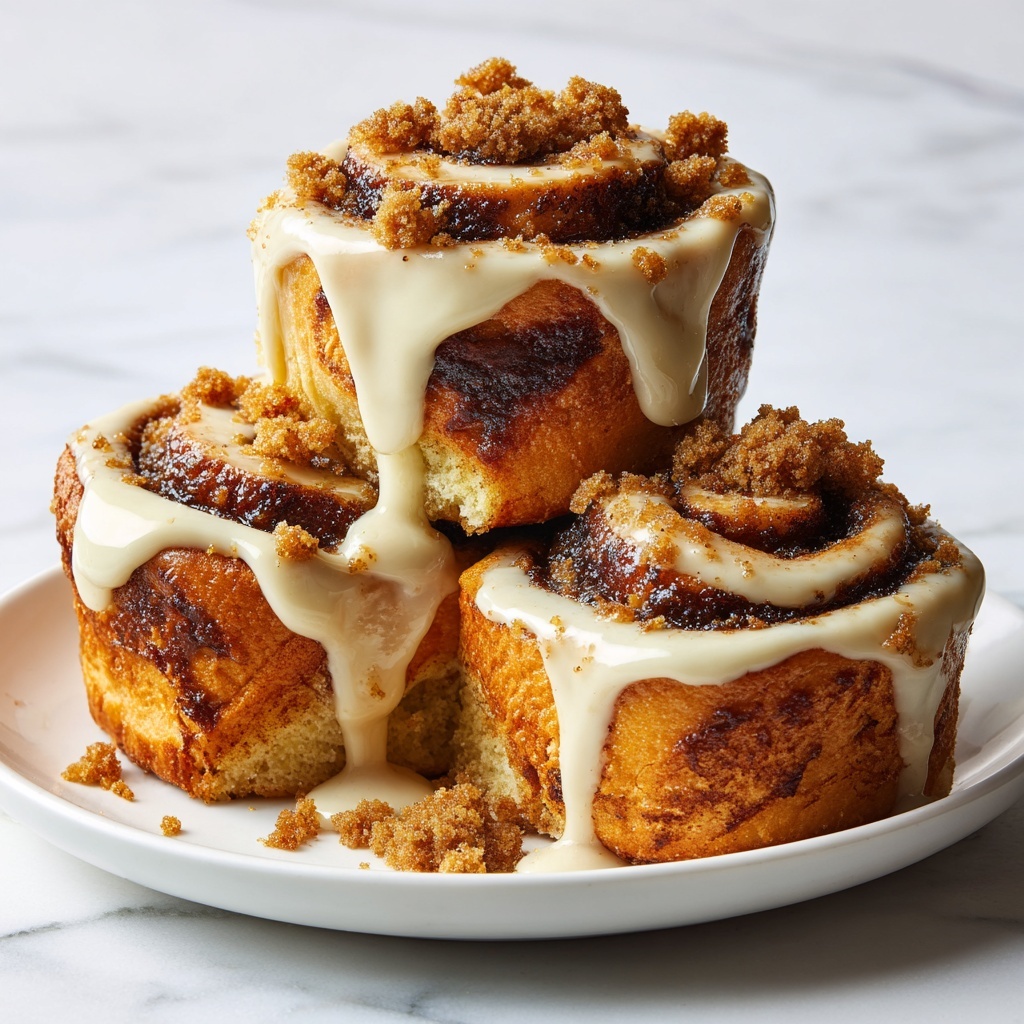 Honey Cinnamon Roll-Ups Recipe - Recipe Image