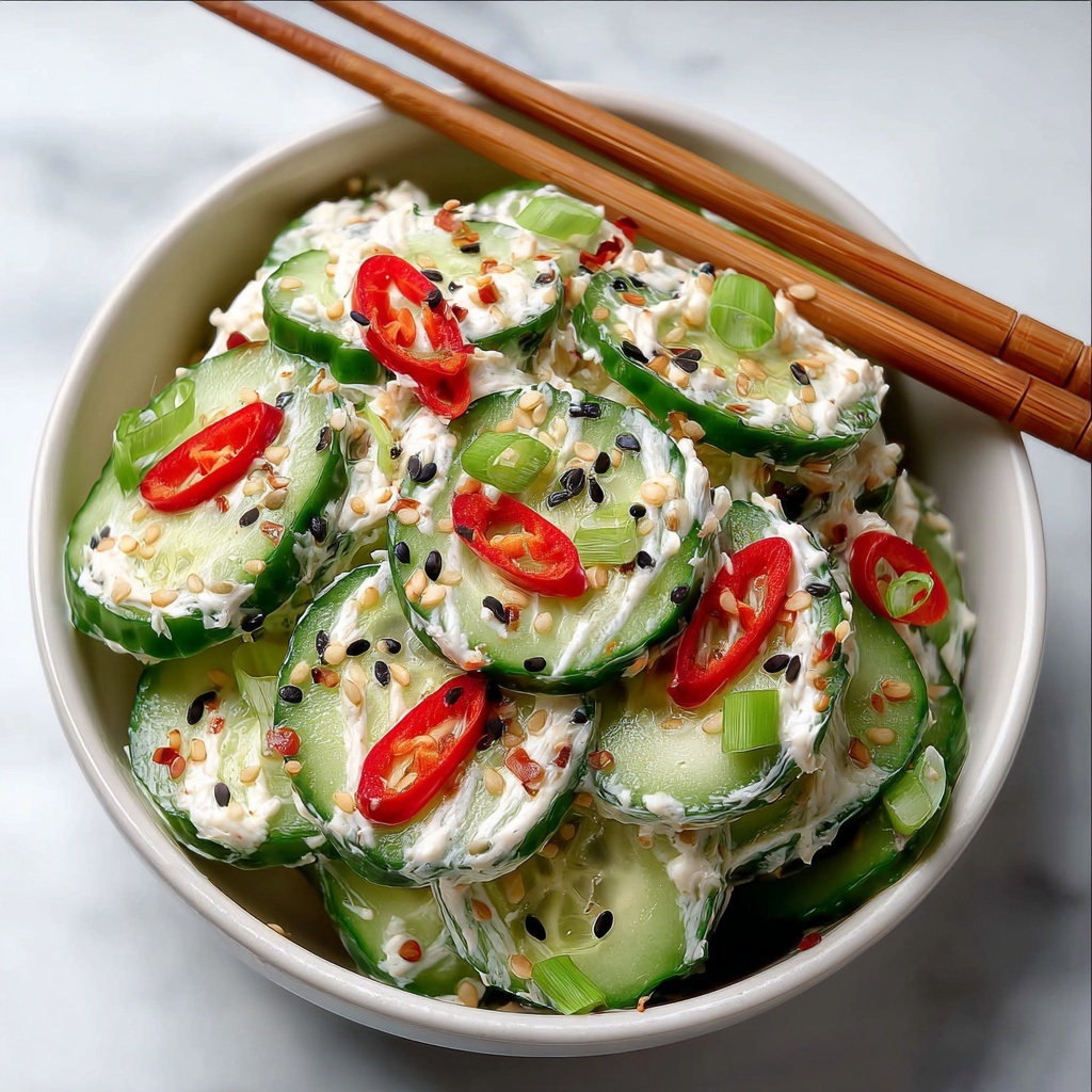 California Roll Salad: A Delicious and Easy Recipe - Recipe Image