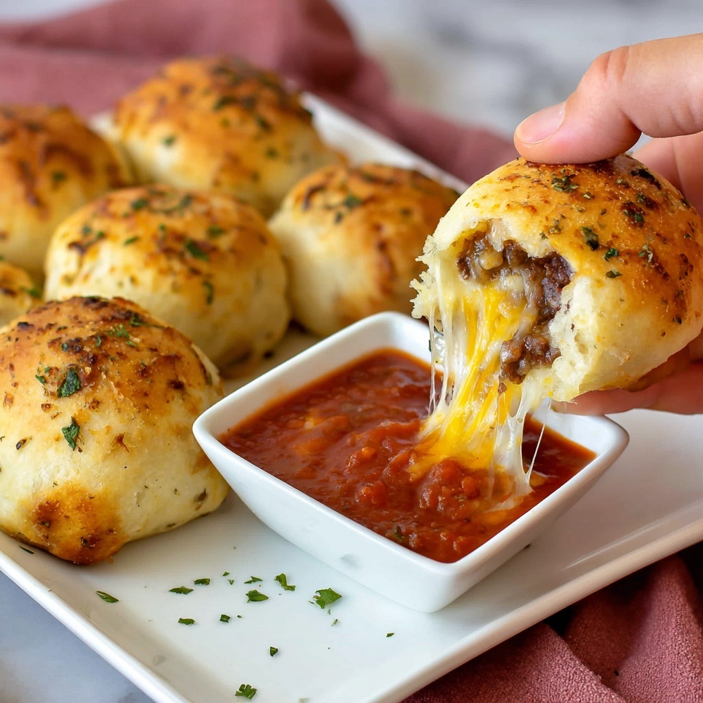 Cheesy Taco Sticks Recipe - Recipe Image