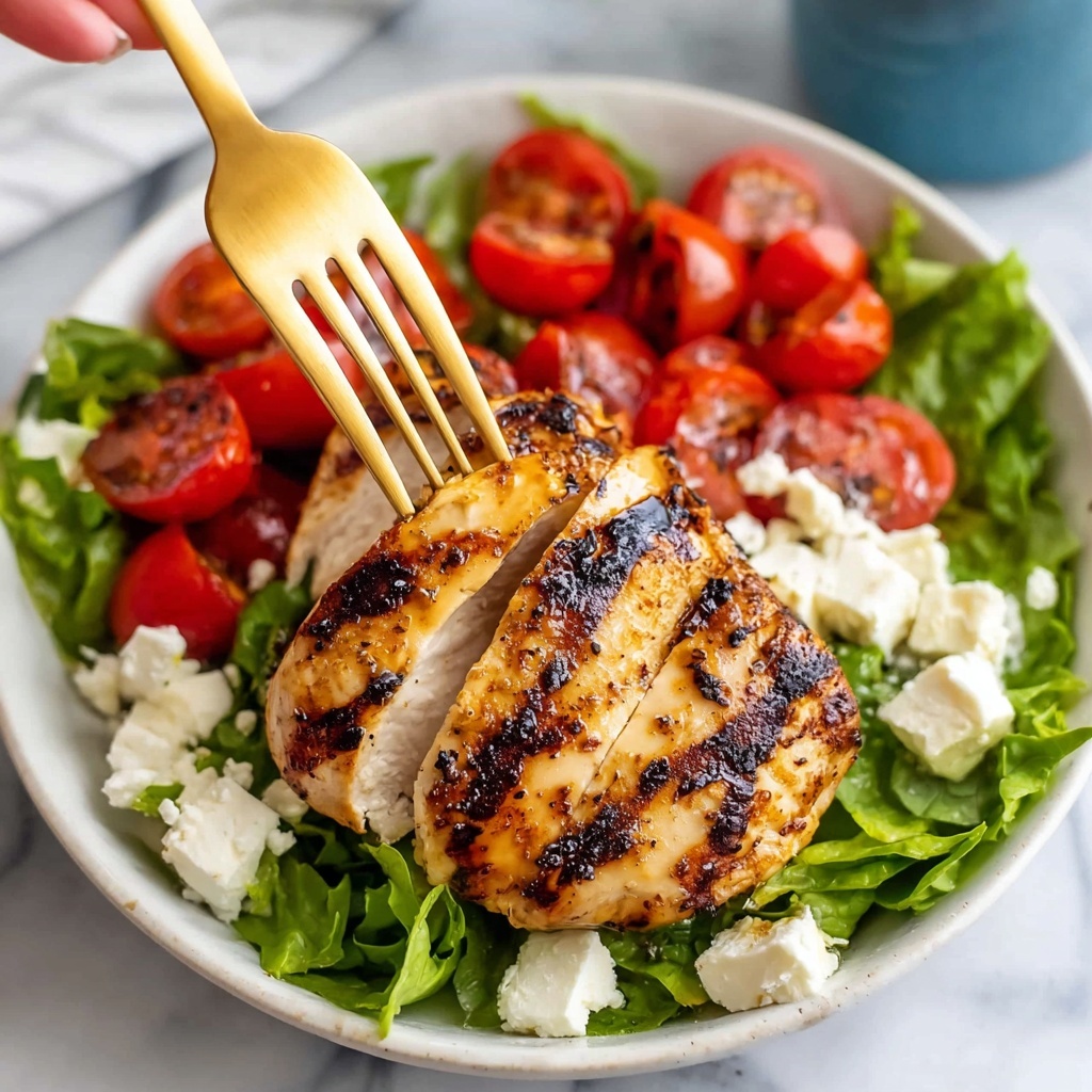 Perfect Grilled Chicken Breasts Recipe - Recipe Image