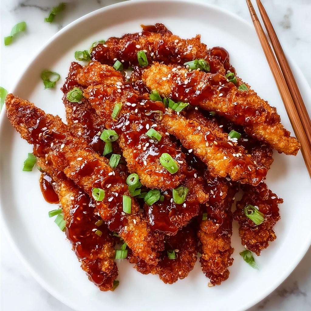 Crispy Chilli Chicken Recipe - Recipe Image