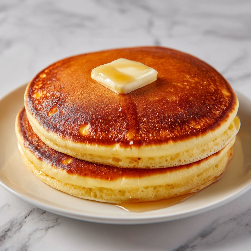 Granny's Fried Cornbread Recipe - Recipe Image