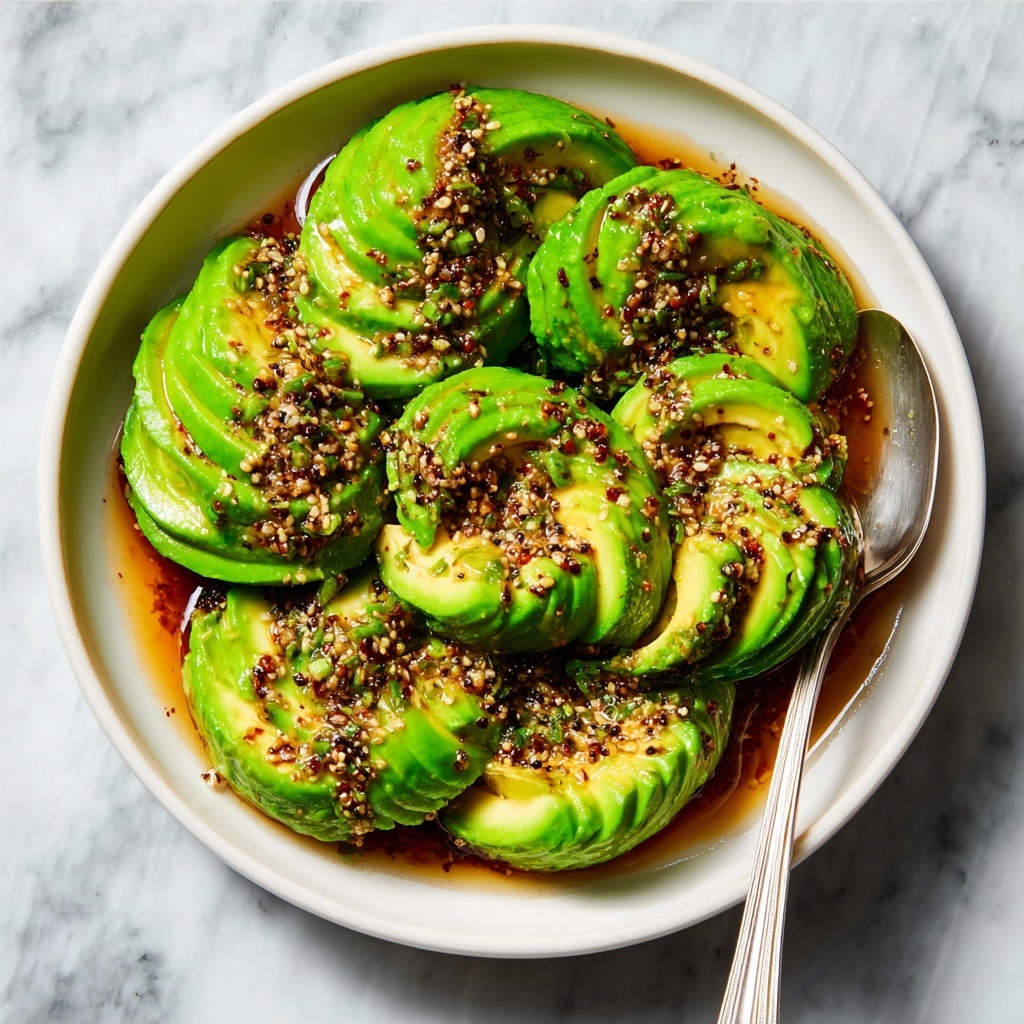 Spicy Cucumber Salad Recipe - Recipe Image