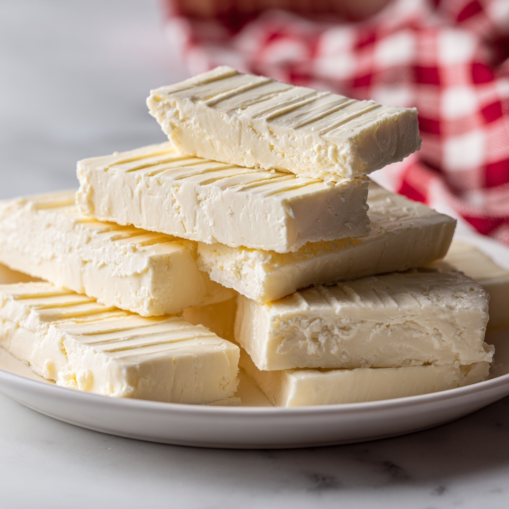 Kentucky Cream Pull Candy Recipe - Recipe Image