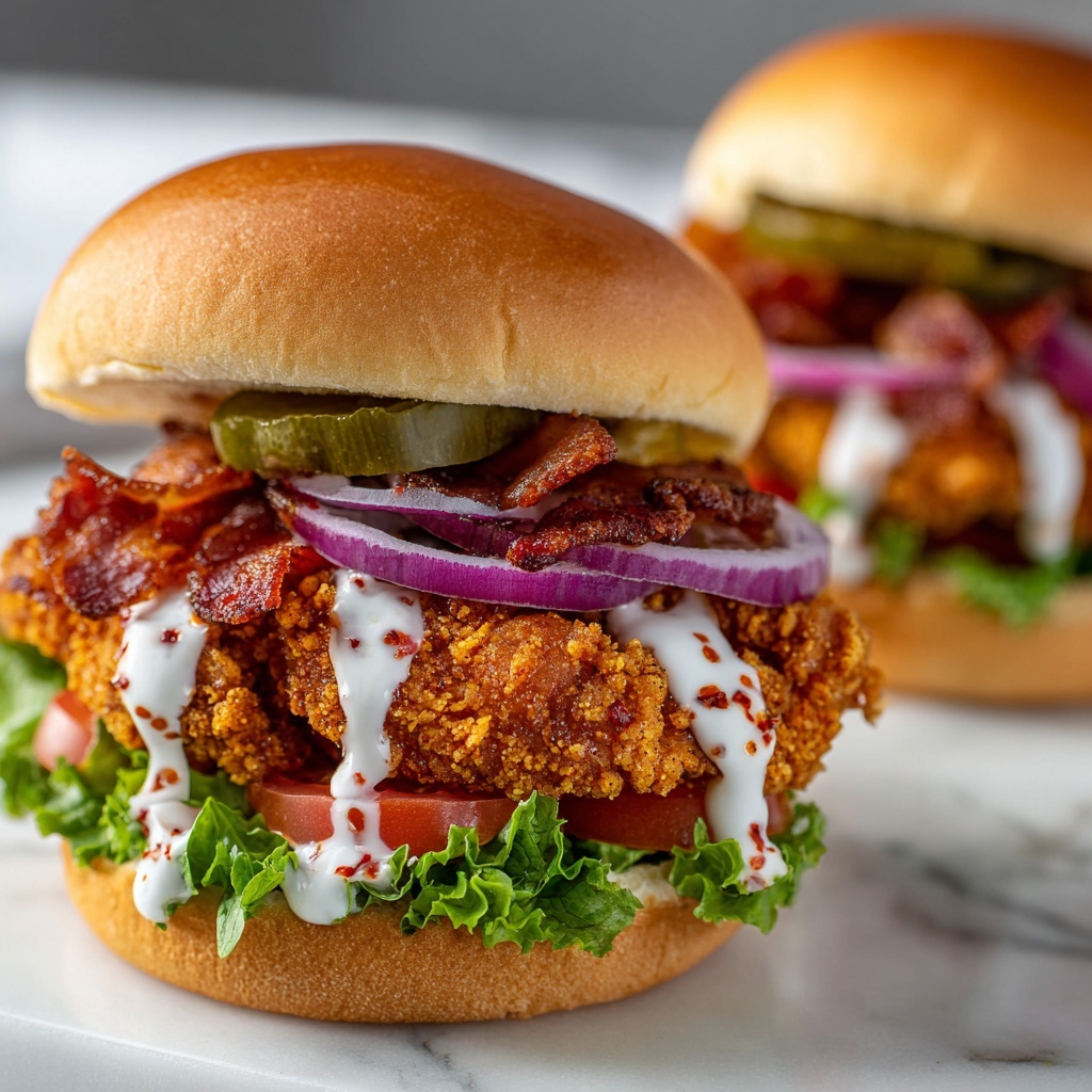 Bird Dog Sandwiches Recipe - Recipe Image