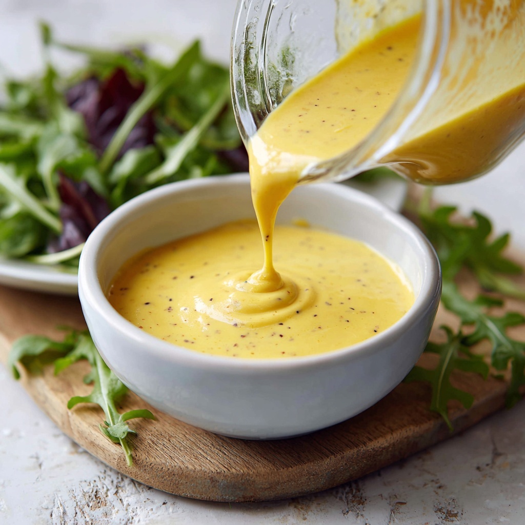 Homemade Greek Vinaigrette Recipe - Recipe Image