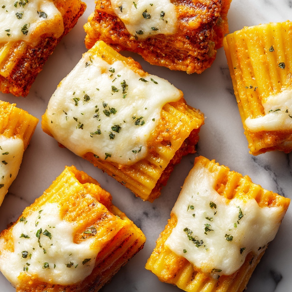 Chicken Parmesan Pasta Recipe - Recipe Image