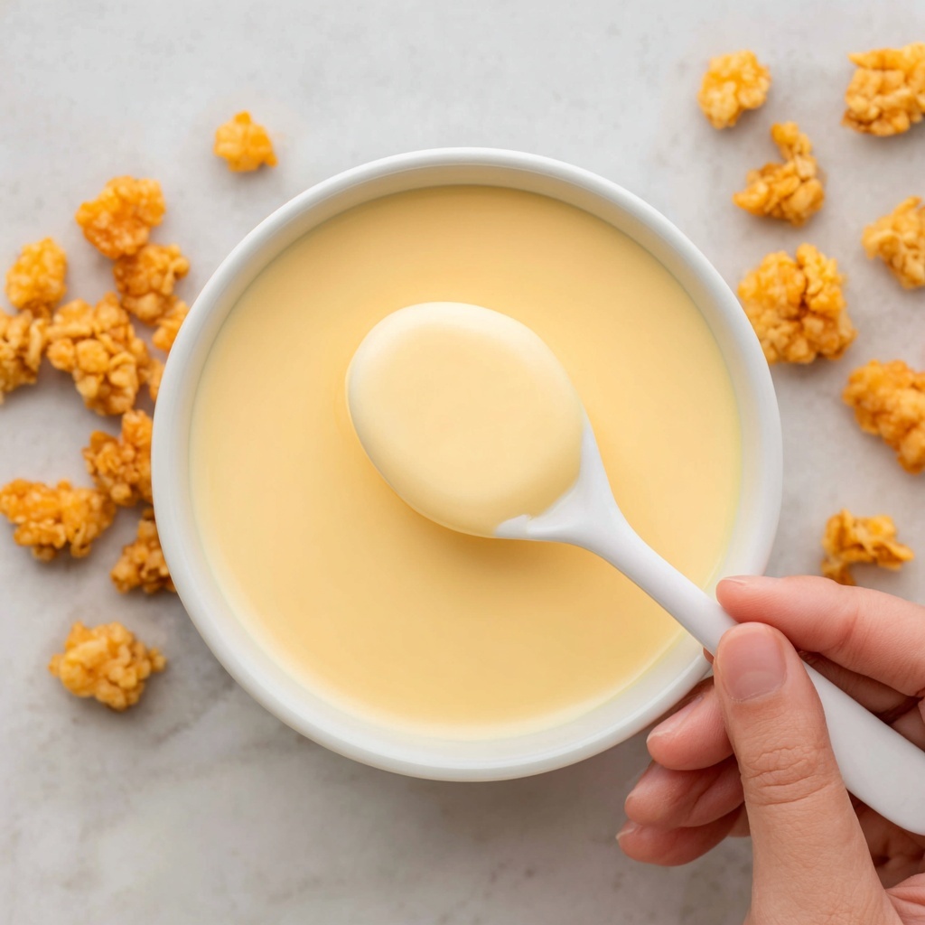 Big Mac Sauce Recipe - Recipe Image