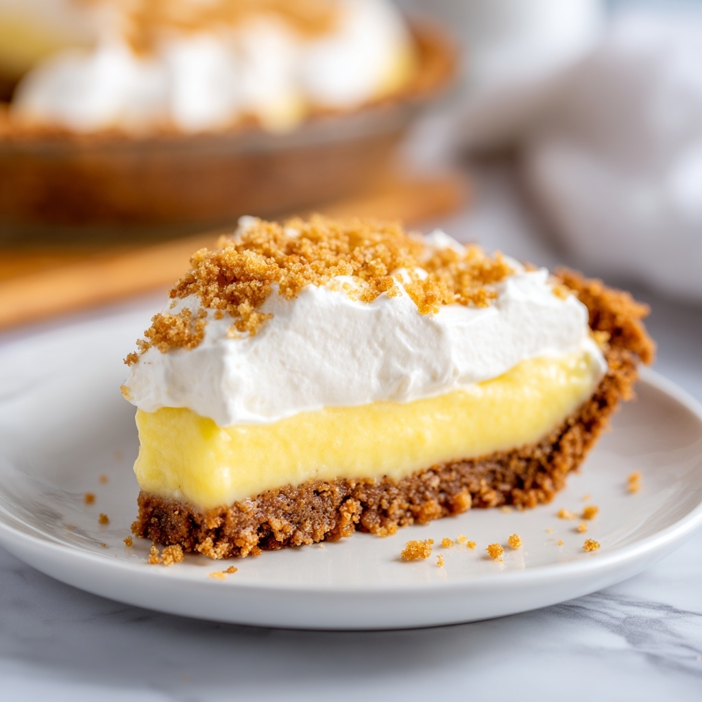 Lemon Cream Cheese Dump Cake Recipe - Recipe Image