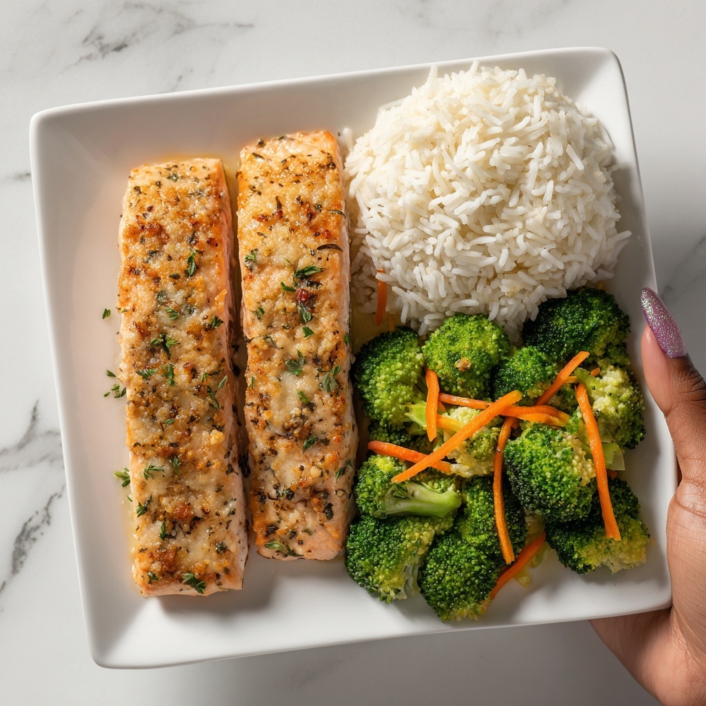 Seared Fish with Quinoa and Veggies Recipe - Recipe Image