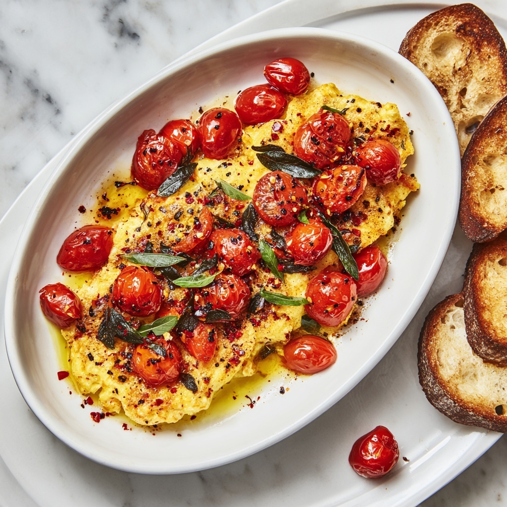 Caprese Dip Appetizer: The Ultimate Guide to a Delicious & Easy Recipe - Recipe Image