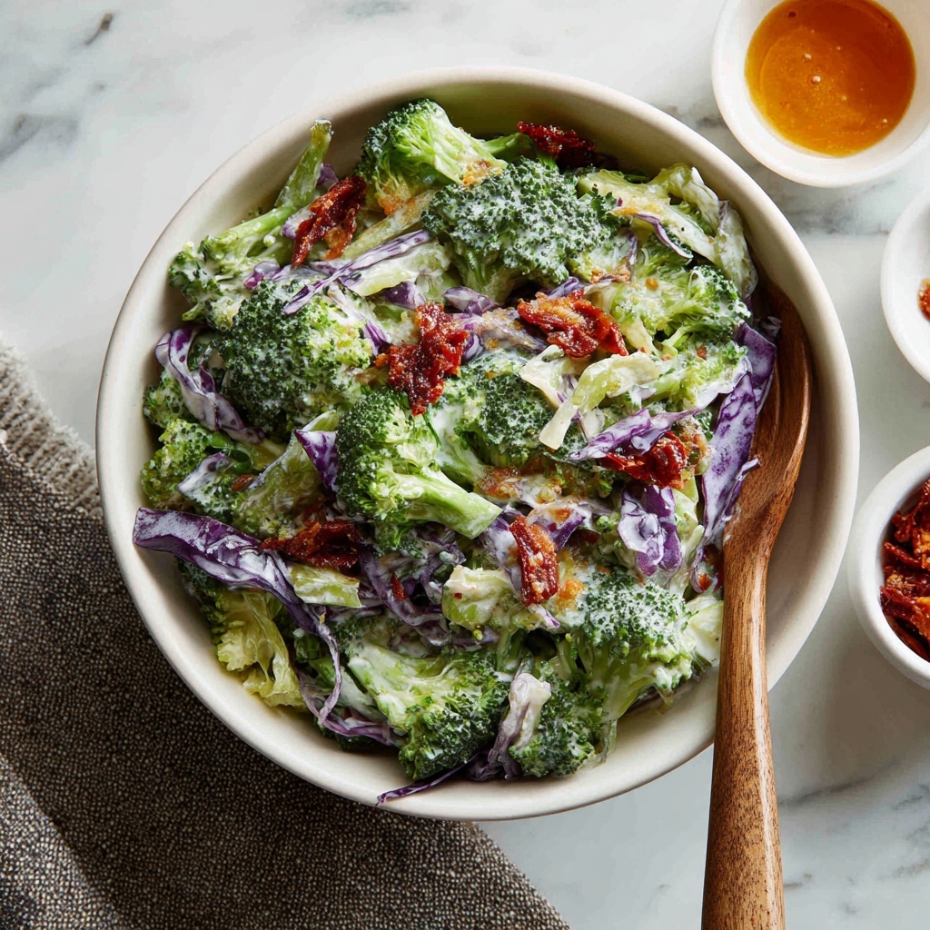 Broccoli Salad with Grapes, Carrots, and Sunflower Seeds Recipe - Recipe Image