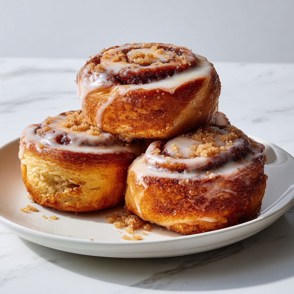 Honey Cinnamon Roll-Ups Recipe - Recipe Image