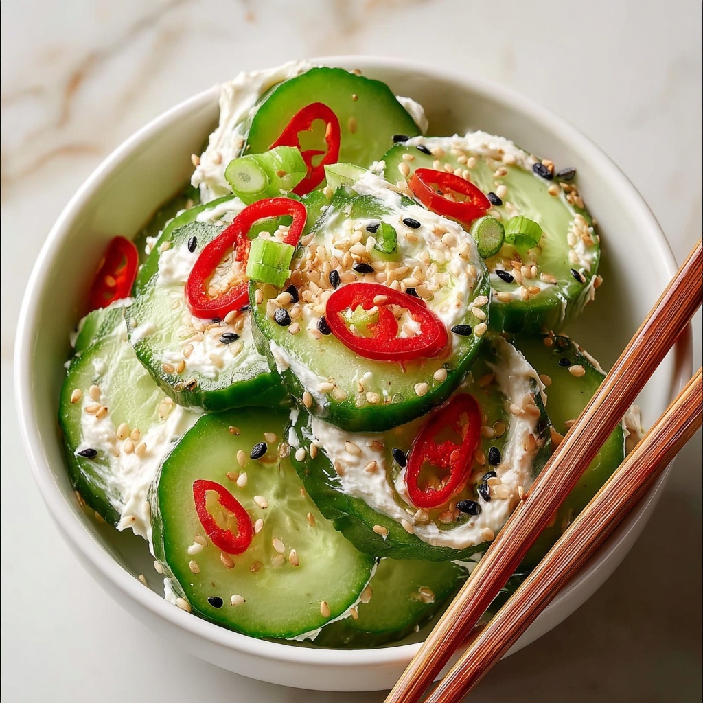 California Roll Salad: A Delicious and Easy Recipe - Recipe Image