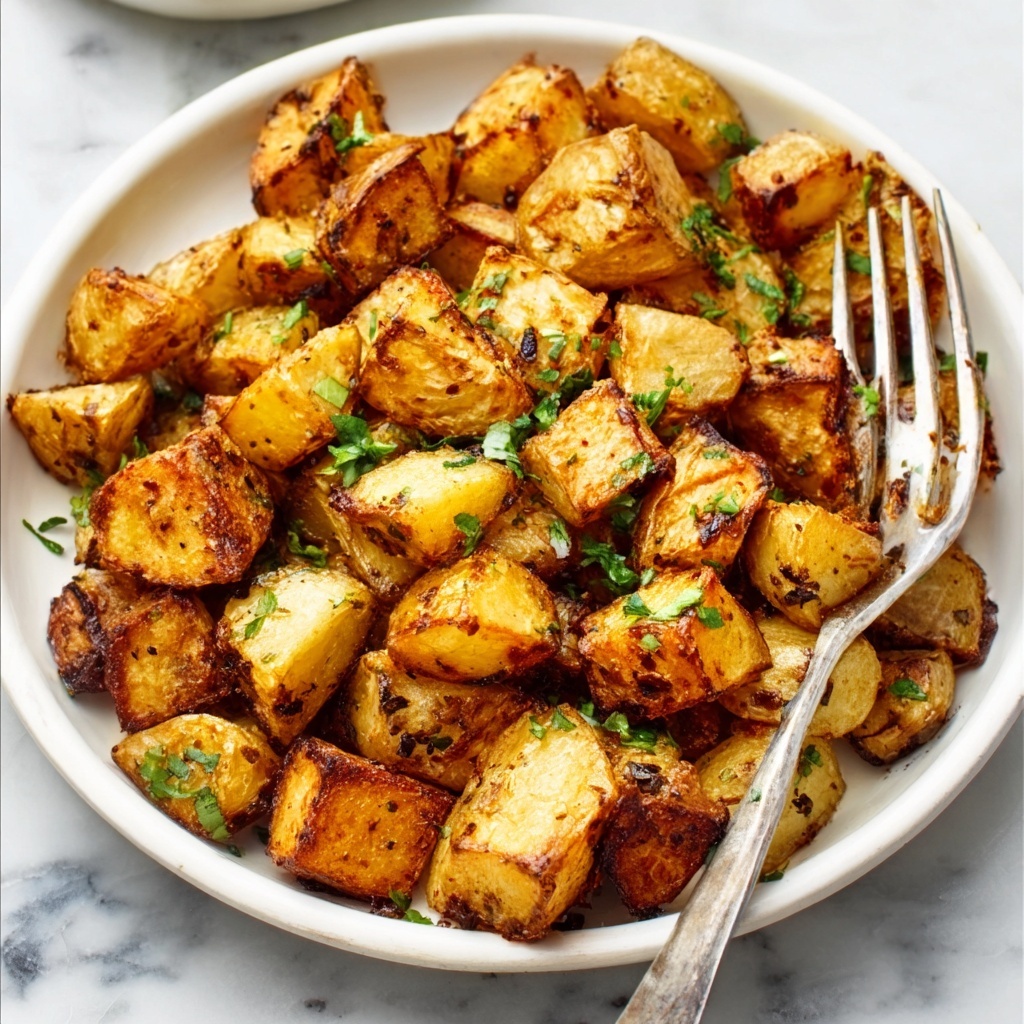 Lipton Onion Potatoes Recipe - Recipe Image